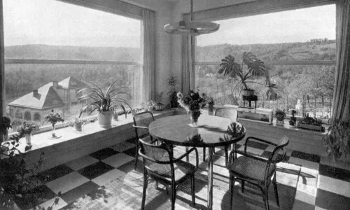 C042 Vila rodiny Wittalových